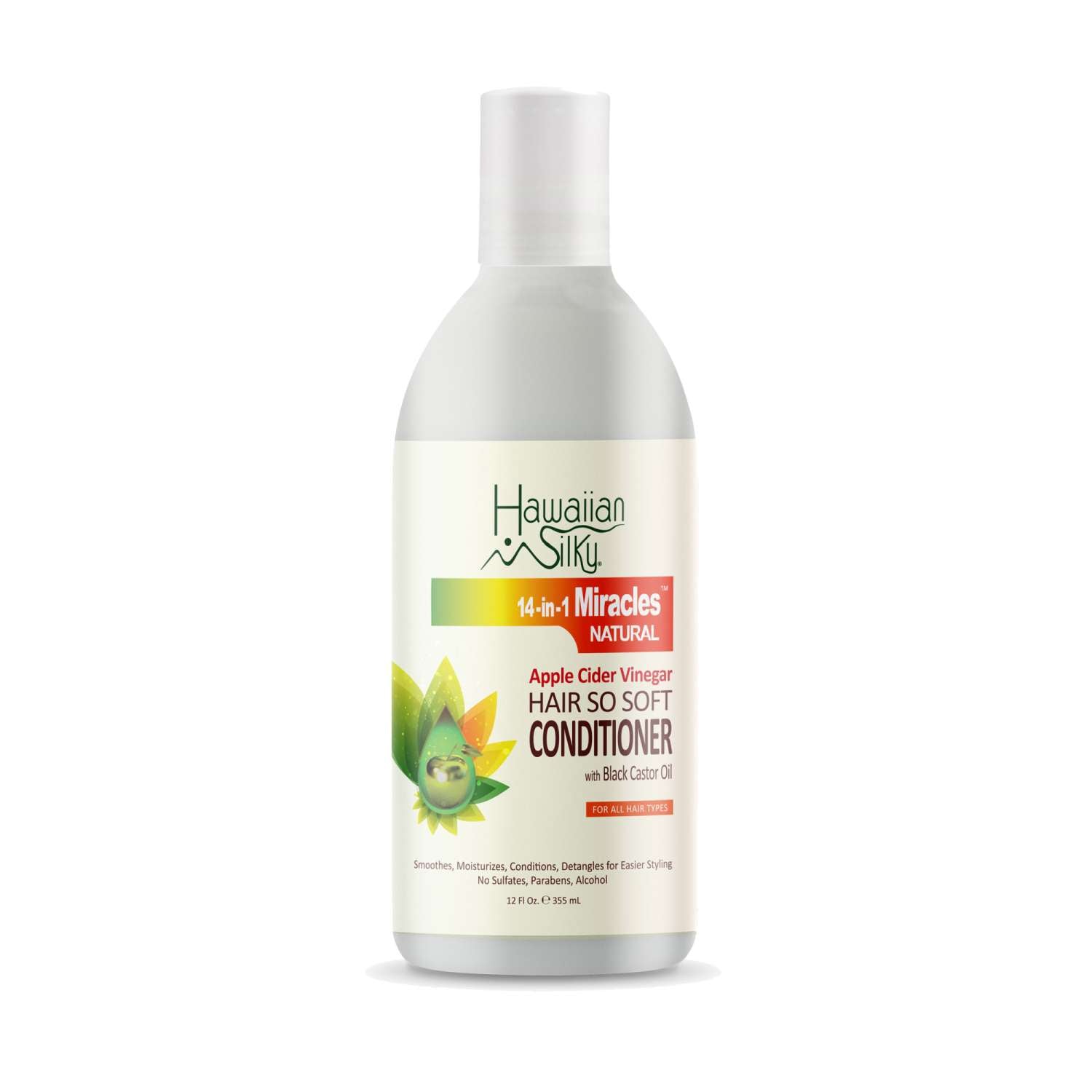 Hawaiian Silky 14N1 Hair So Soft Conditioner Hawaiian Silky 14N1 Hair So Soft Conditioner