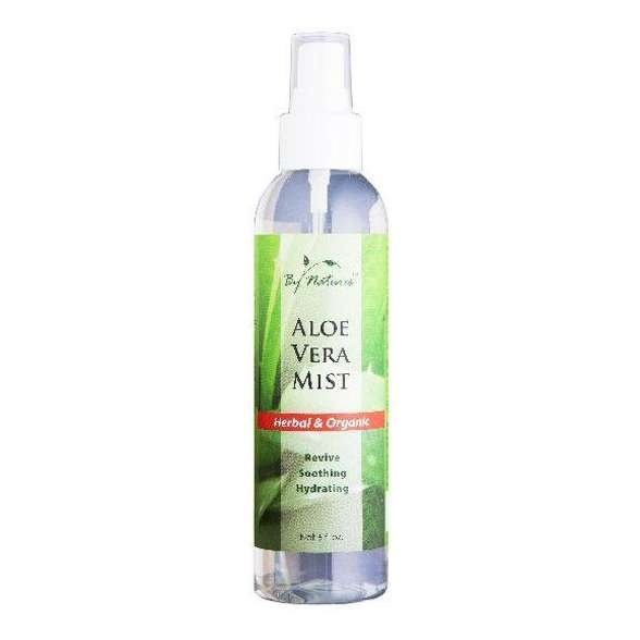 By Natures Aloe Vera Mist By Natures Aloe Vera Mist