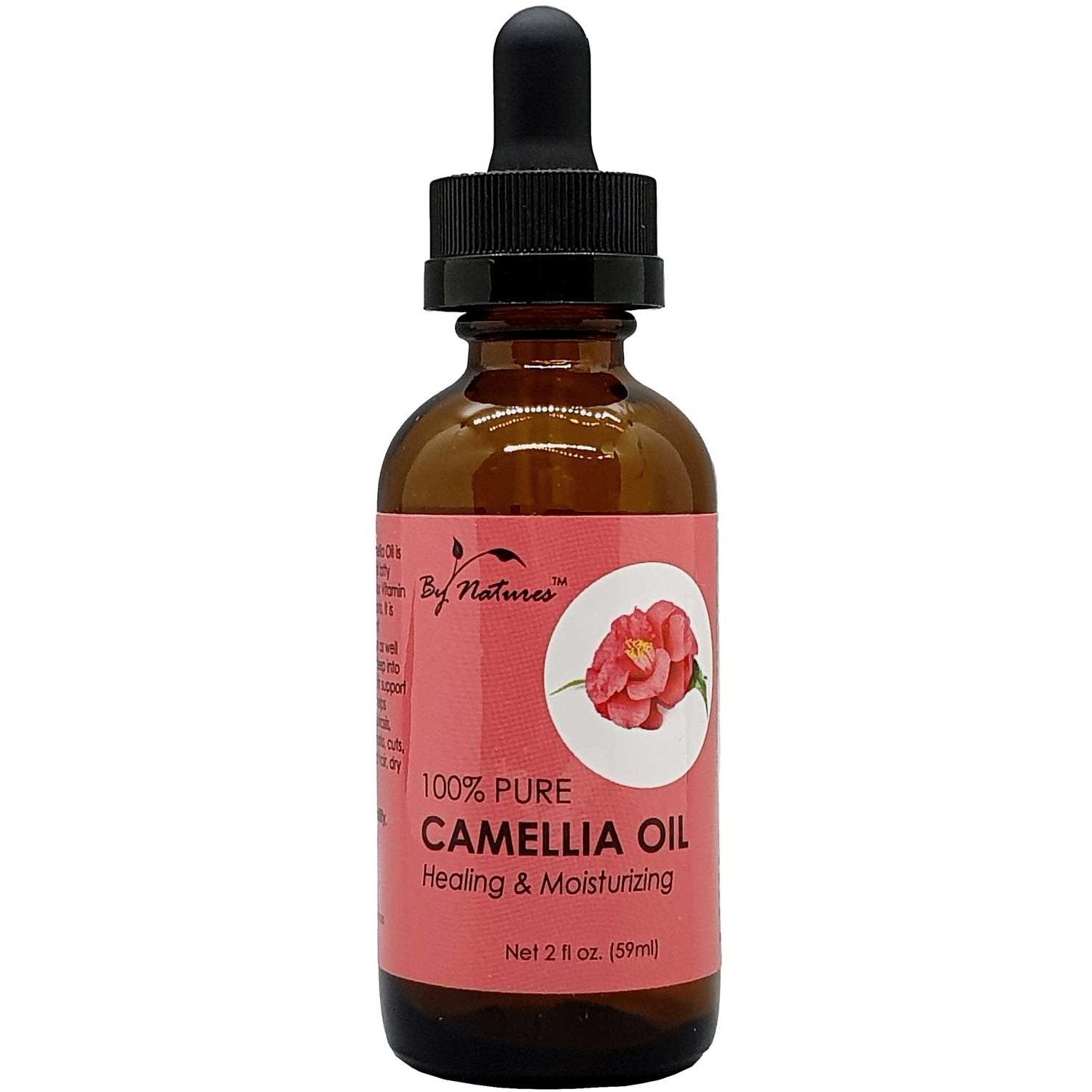 Byn 100 Percent Pure Oil Camellia Byn 100 Percent Pure Oil Camellia