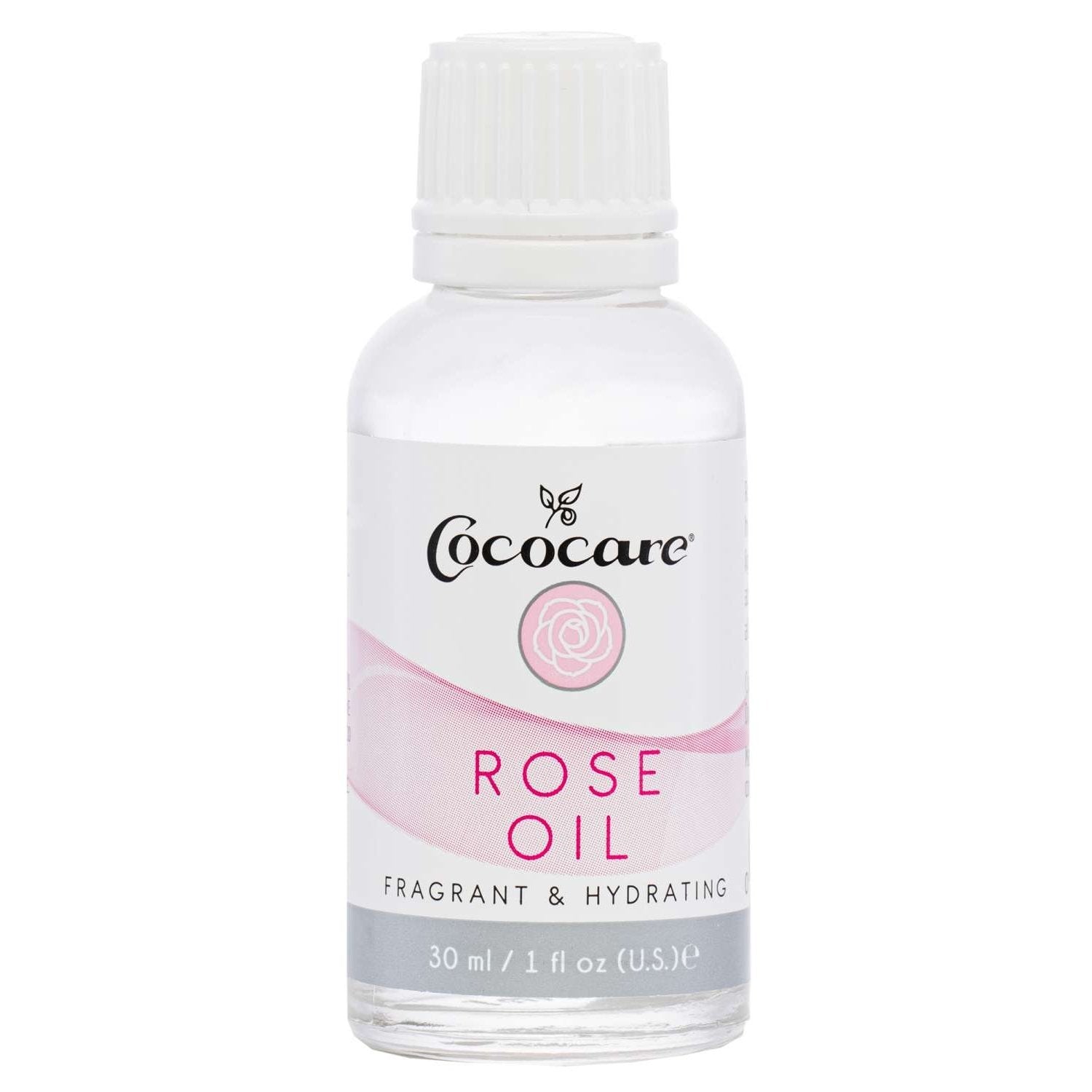 Cococare Rose Oil Cococare Rose Oil