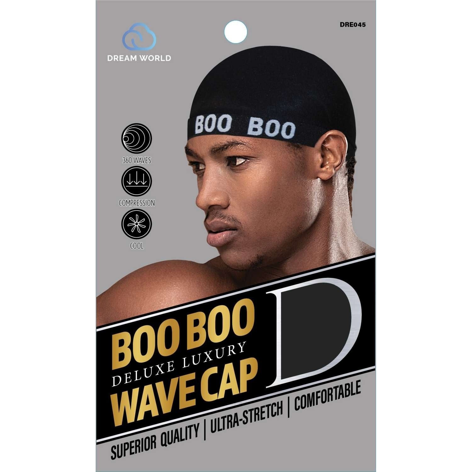 Dream Men Stocking Cap Boo Boo Dream Men Stocking Cap Boo Boo