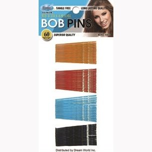 Dream Bobpin 60Ct Dream Bobpin 60Ct