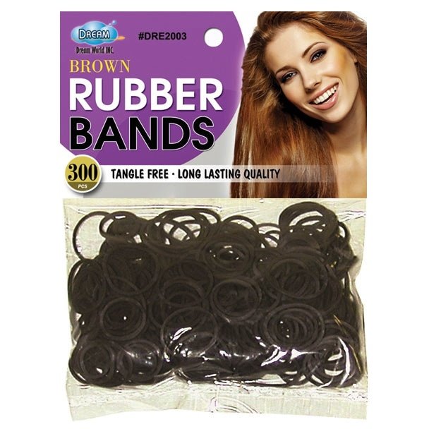 Dream Rubber Bands 300Ct Dream Rubber Bands 300Ct