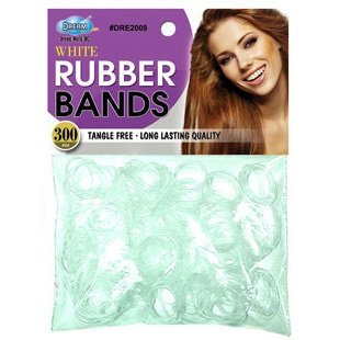 Dream Rubber Bands 300Ct Dream Rubber Bands 300Ct