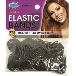 Dream Elastic Rubber Band 275 Ct Dream Elastic Rubber Band 275 Ct