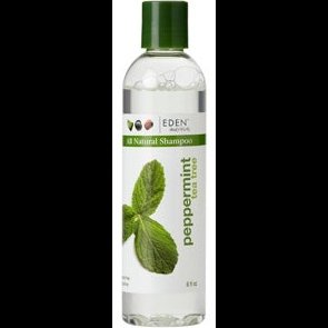 Eden Body Works Peppermint Tea-Tree Shampoo Eden Body Works Peppermint Tea-Tree Shampoo