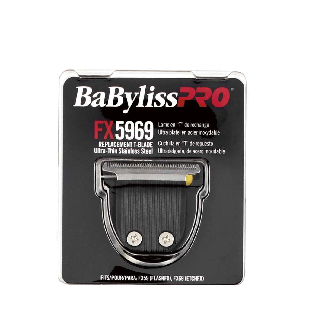 Fx Zero-Gap Adjustable Blade Fx59 69 Fx Zero-Gap Adjustable Blade Fx59 69