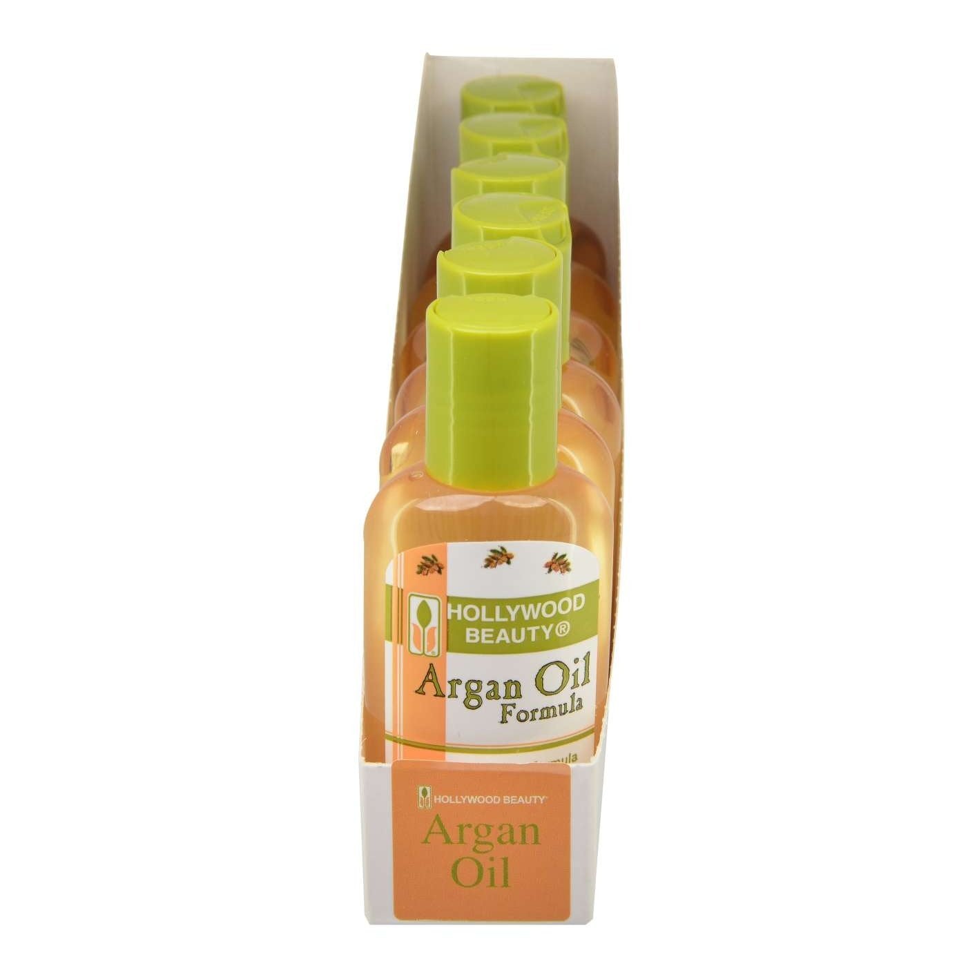 Hollywood Beauty Argan Oil Hollywood Beauty Argan Oil