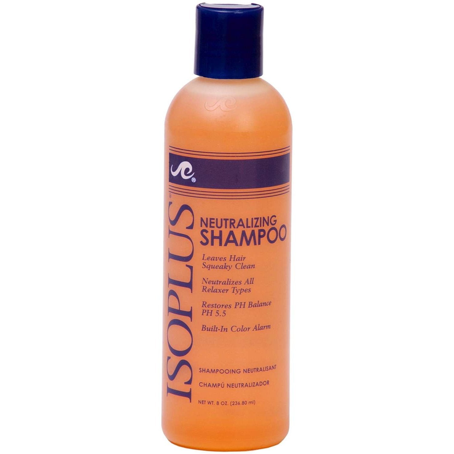 Isoplus Neutral Shampoo Isoplus Neutral Shampoo