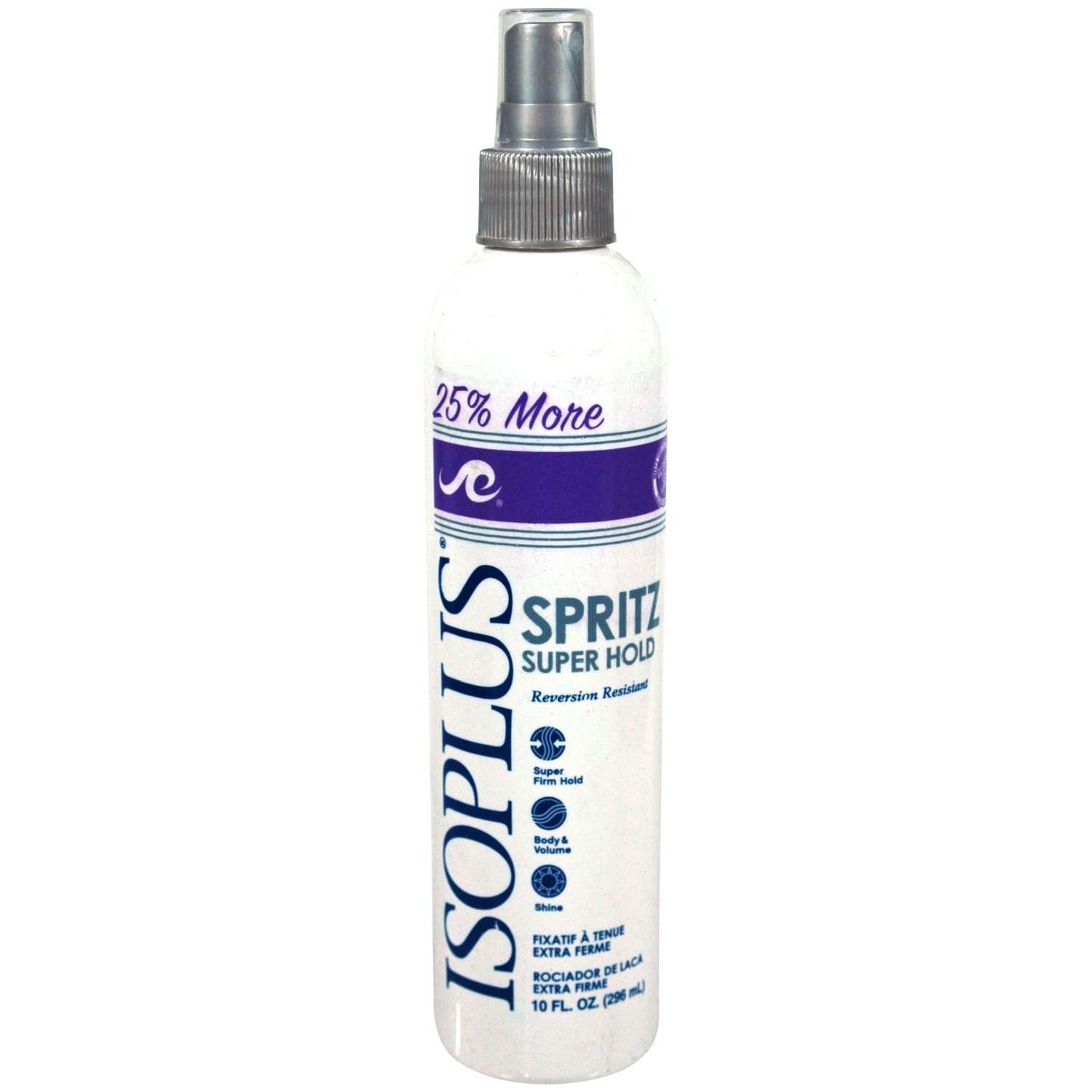 Isoplus Spritz Super 55Perc Voc Isoplus Spritz Super 55Perc Voc