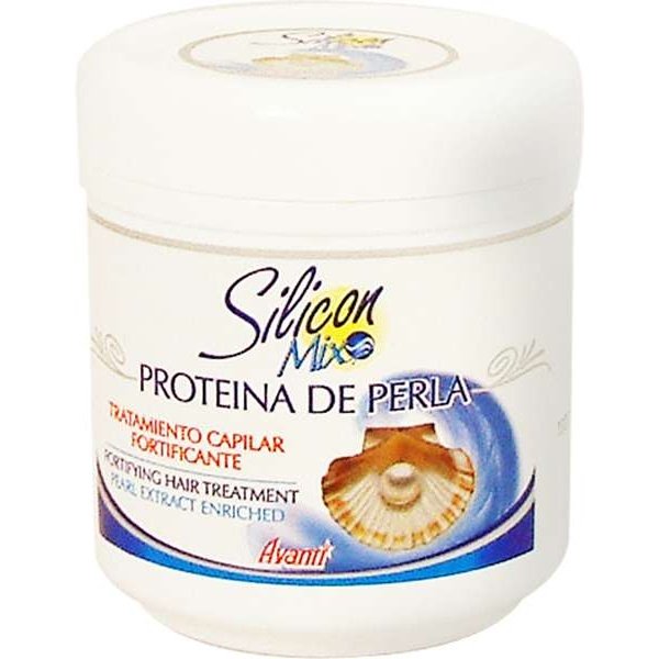 Silicon Mix Protein Treatment Silicon Mix Protein Treatment