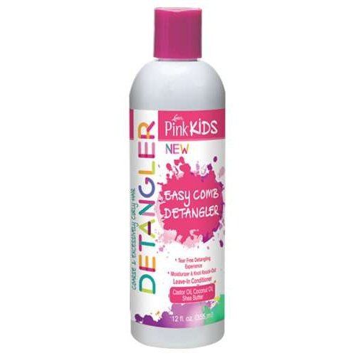 Easy Comb Detangler Easy Comb Detangler