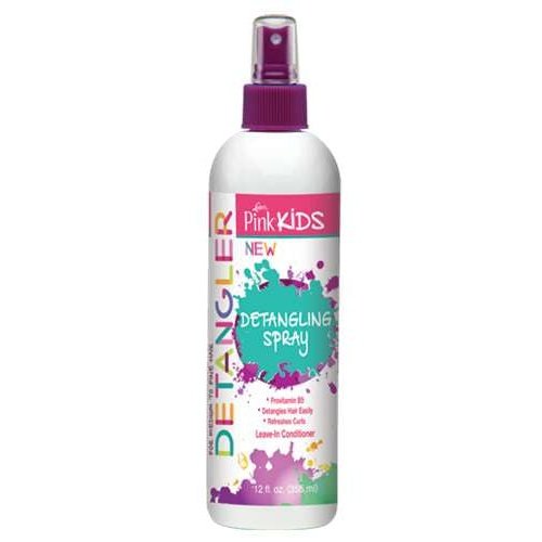 Detangling Spray Detangling Spray