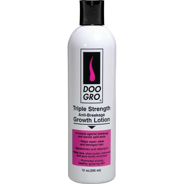 Doo Gro Growth Lotion Triple Doo Gro Growth Lotion Triple