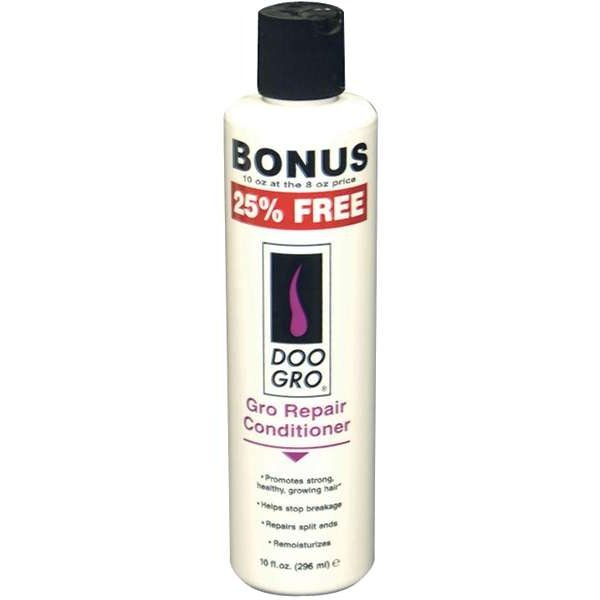 Doo Gro Conditioner Growth Repair Doo Gro Conditioner Growth Repair