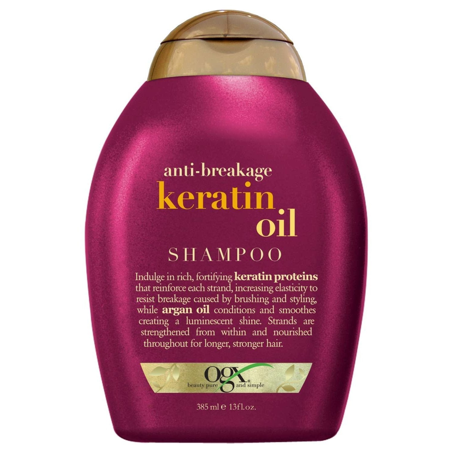 Ogx Keratin Oil Shampoo Ogx Keratin Oil Shampoo