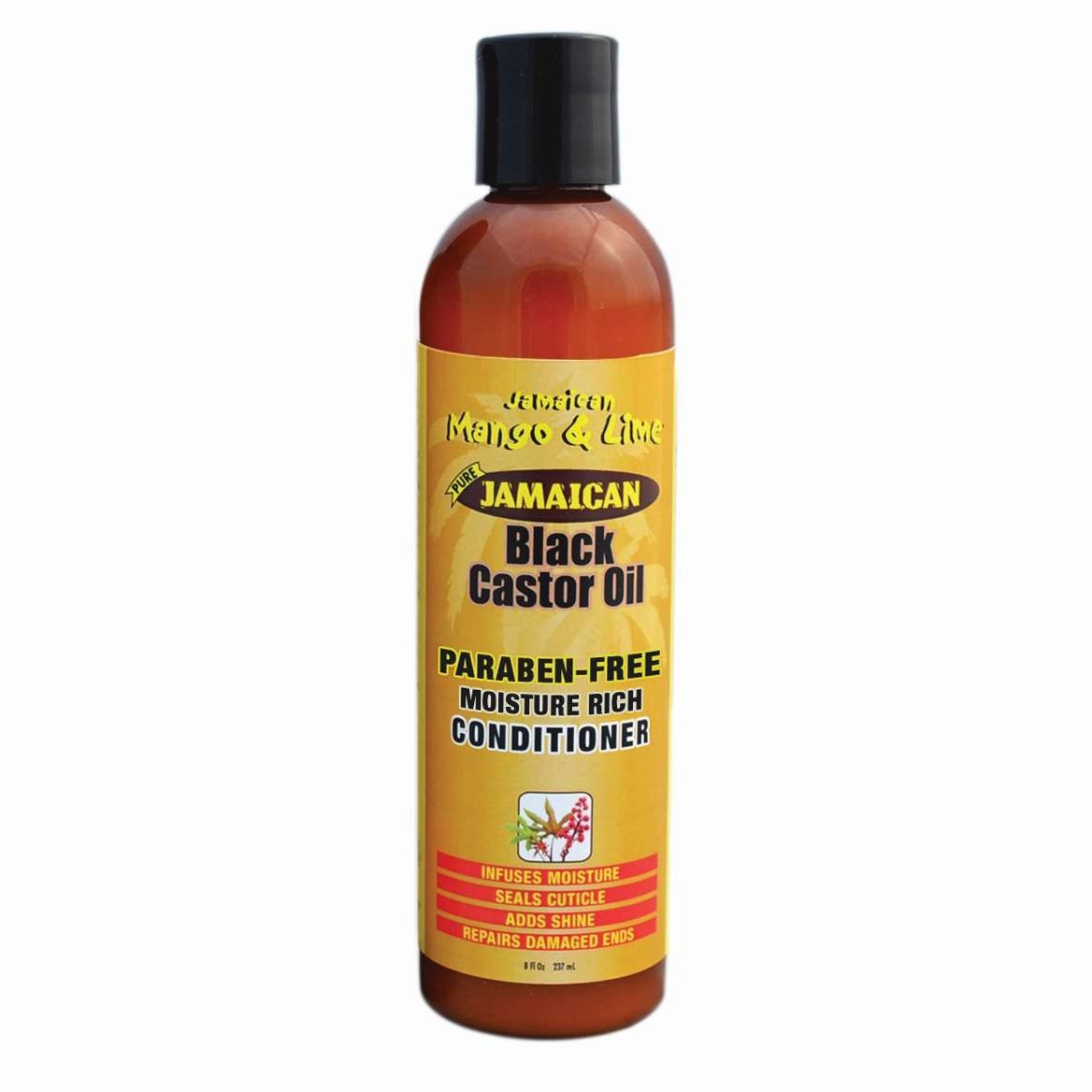 Jamaican Mango Black Castor Conditioner Jamaican Mango Black Castor Conditioner