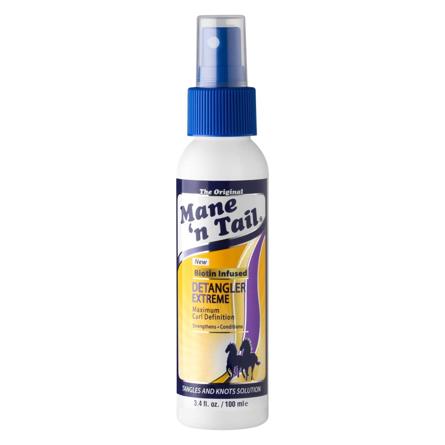 Mane Tail Detangler Extreme Mane Tail Detangler Extreme