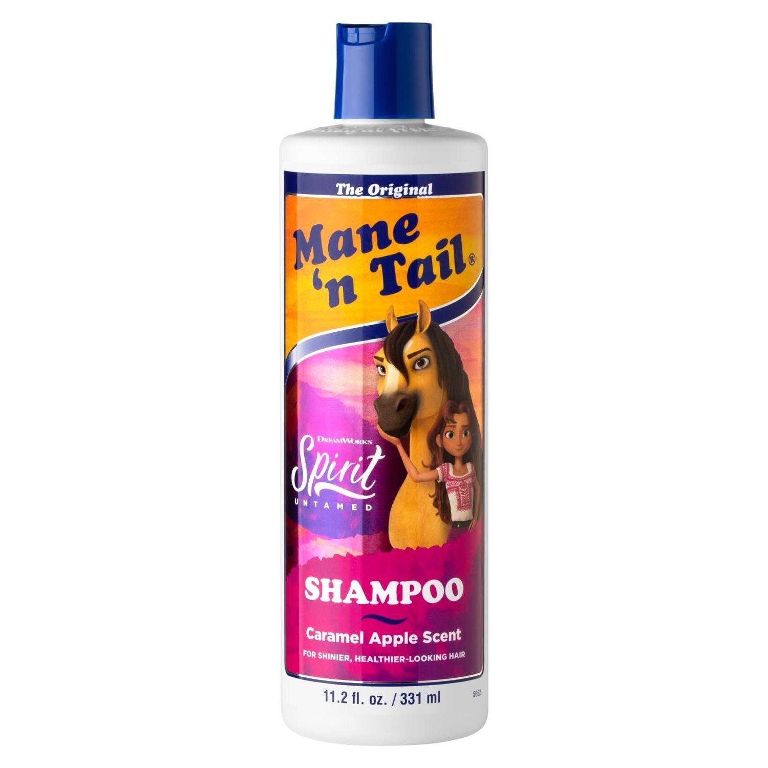 Mane N Tail Spirit Shampoo Mane N Tail Spirit Shampoo
