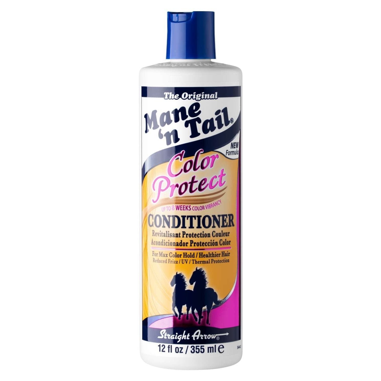 Mane N Tail Color Protect Conditioner Mane N Tail Color Protect Conditioner