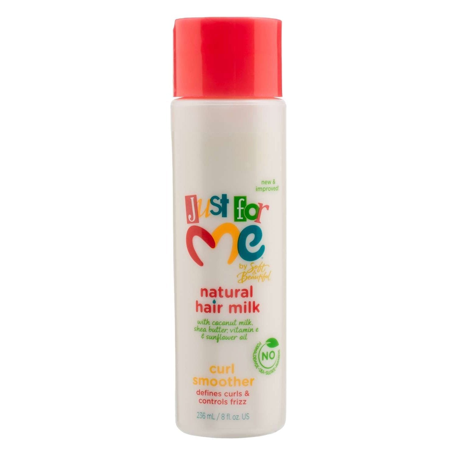 Just For Me Curl Smoother Just For Me Curl Smoother