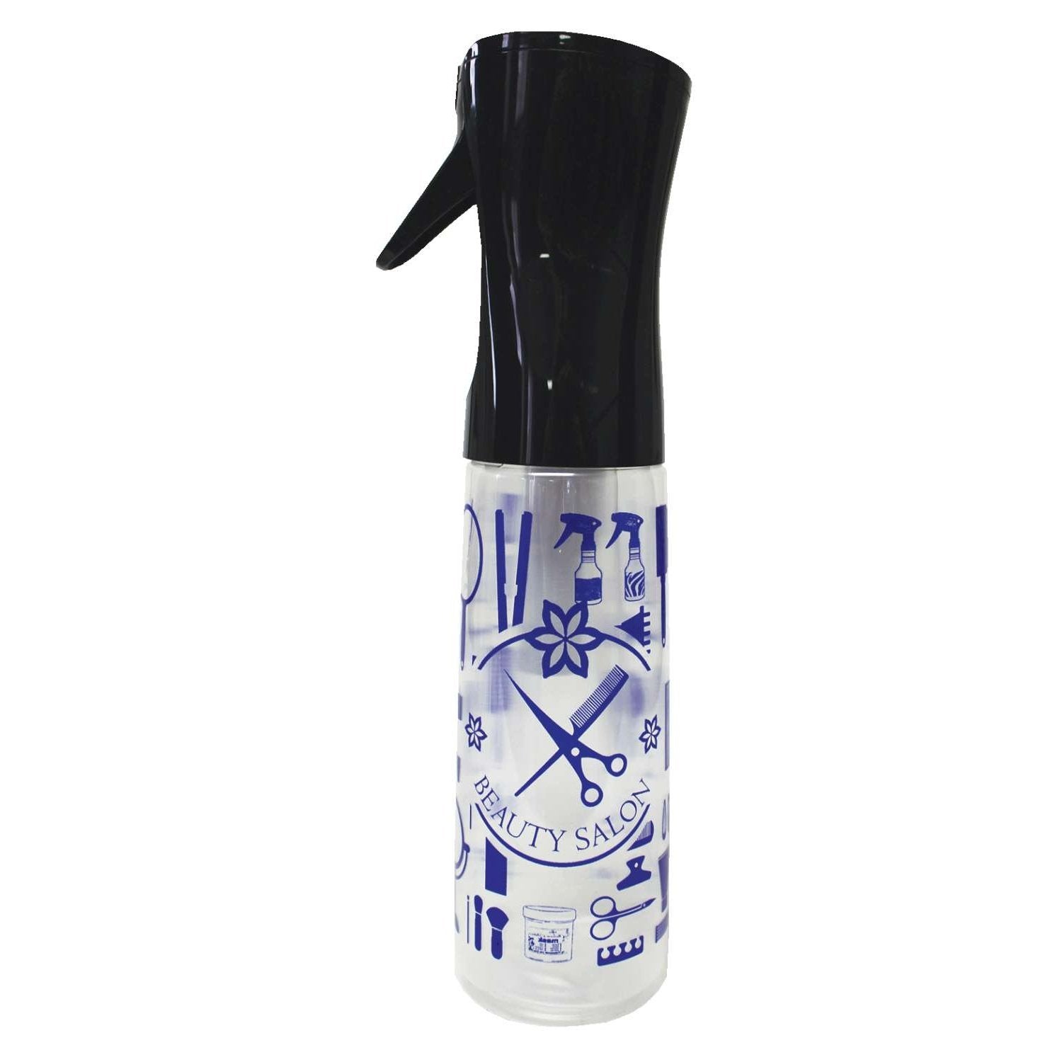 Tolco Ez Mist Bty Salon Blue Tolco Ez Mist Bty Salon Blue