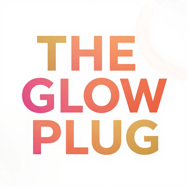 The Glow Plug
