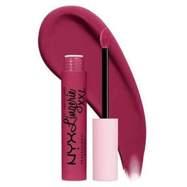 NYX  Lip Lingerie XXL 18 - Stayin Juicy