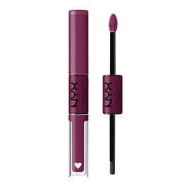 NYX  Shine Loud Lip Gloss 20 - In Charge