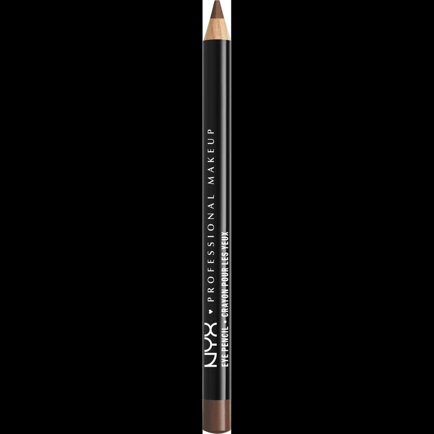 NYX  Slim Eye Pencil 902 - Brown