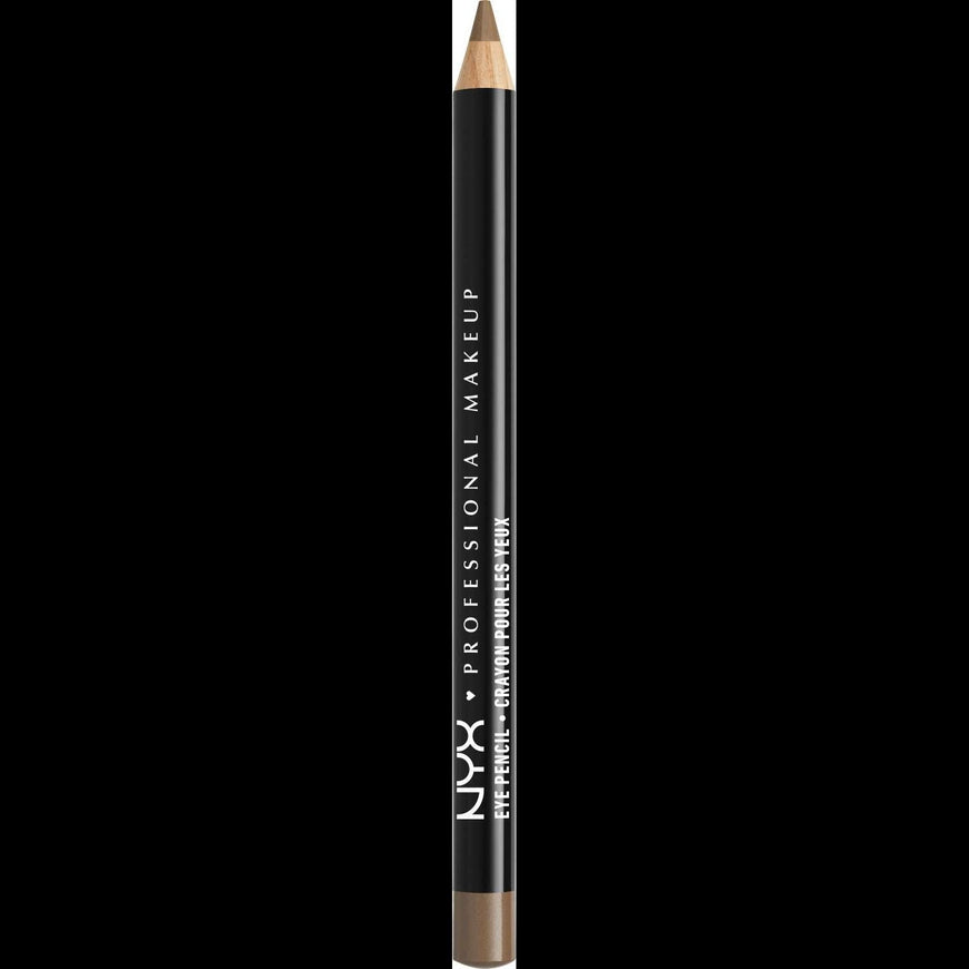NYX  Slim Eye Pencil 915 - Taupe