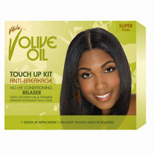 Vitale Olive Oil Touch Up Super
