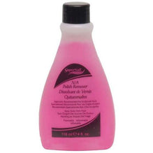 Super Nail Nail Polish Remover Non Acetone