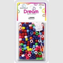 Chloe Bead Round 200 Assort