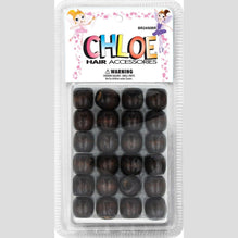 Chloe Bead 2450 Wood Brown
