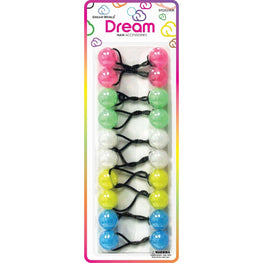 Chloe Poneytail 2620 Milky Assort