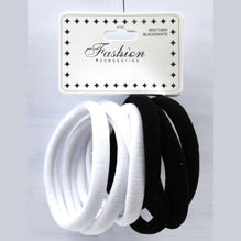 Chloe Hair Band Large Bkwh