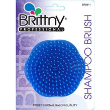 Brittny Shampoo Brush