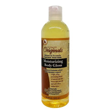 Originals Body Gloss