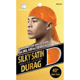 Dream Men Durag Smooththick