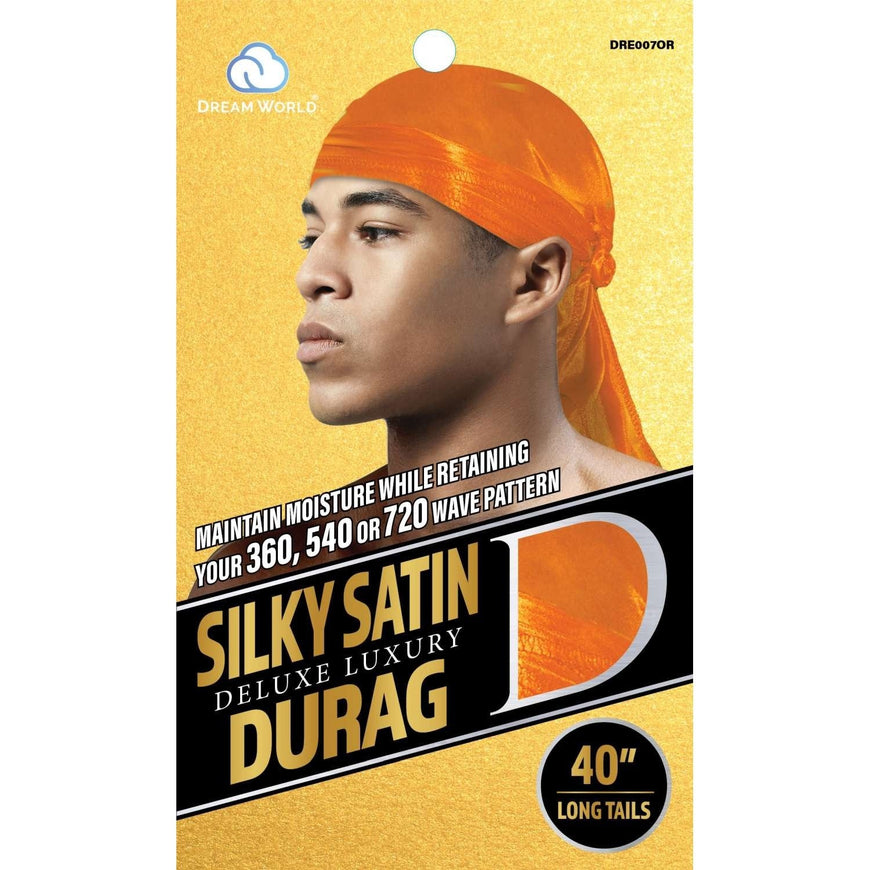 Dream Men Durag Smooththick