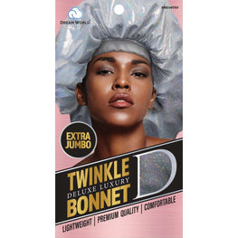 Dream Women Twinkle Bonnet Jumbo