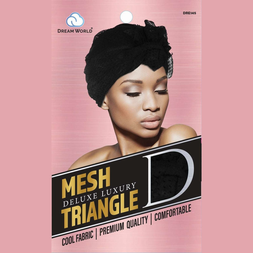 Dream Women-Mesh Triangle