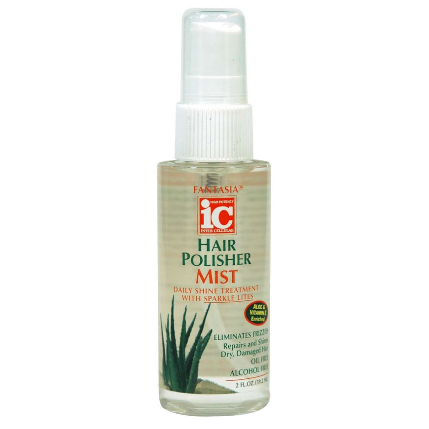 Fantasia Ic Hair Polisher Mist