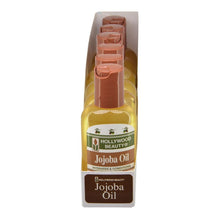 Hollywood Beauty Jojoba Oil